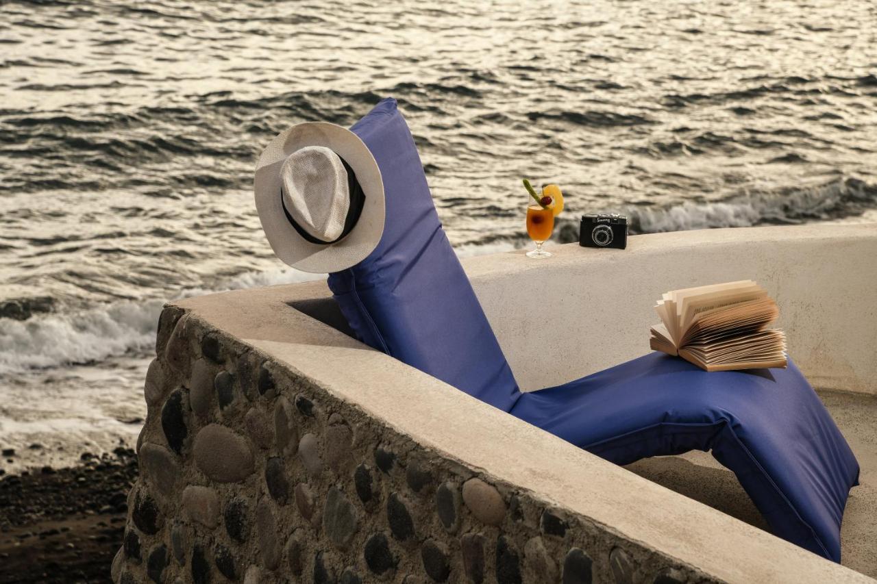 Serenity Blue Ακρωτήρι